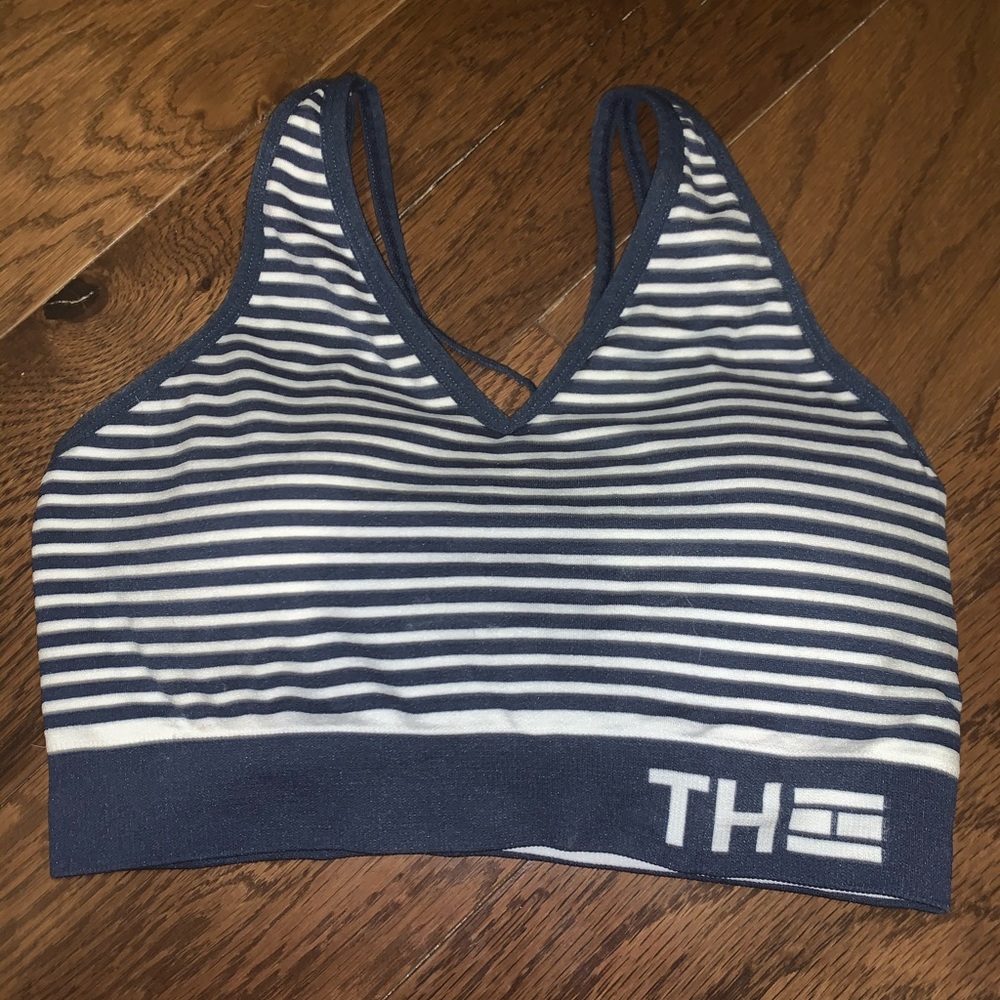 Tommy Hilfiger Sports Bra